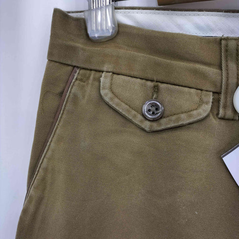 ポロバイラルフローレン Polo by RALPH LAUREN 90s コットン ワイド チノパンツ メンズ 32/30