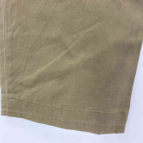 ポロバイラルフローレン Polo by RALPH LAUREN 90s コットン ワイド チノパンツ メンズ 32/30