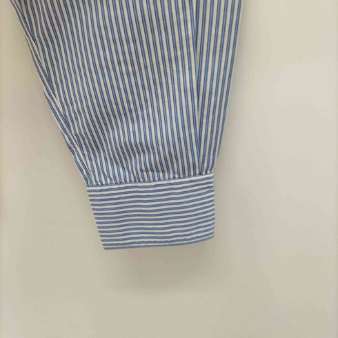 コムデギャルソンシャツ COMME des GARCONS SHIRT 柄切替 レギュラーカラーシャツ メンズ JPN:S