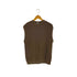 スティーブンアラン Steven Alan GASS COTTON CREW NECK KNIT VEST コットン ニット ベスト メンズ JPN:S