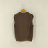 スティーブンアラン Steven Alan GASS COTTON CREW NECK KNIT VEST コットン ニット ベスト メンズ JPN:S