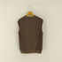 スティーブンアラン Steven Alan GASS COTTON CREW NECK KNIT VEST コットン ニット ベスト メンズ JPN:S