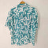 インヘリット INHERIT BOTANICAL MOTIF シャツ メンズ JPN:M