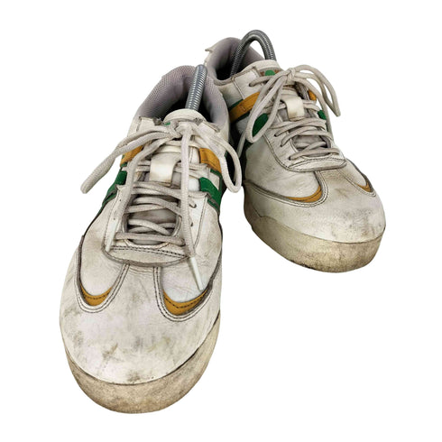 オニツカタイガー ONITSUKA TIGER DELEGATION EX デリゲーション EX ローカットスニーカー メンズ JPN:26.5