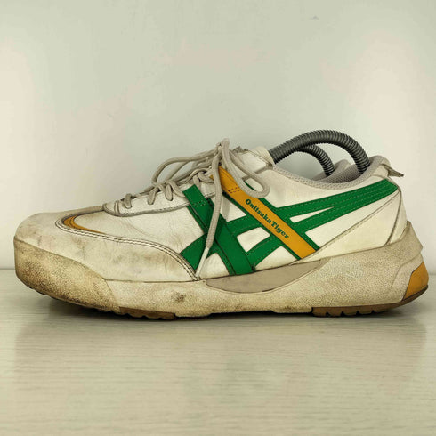 オニツカタイガー ONITSUKA TIGER DELEGATION EX デリゲーション EX ローカットスニーカー メンズ JPN:26.5