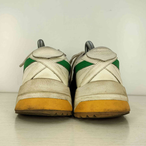 オニツカタイガー ONITSUKA TIGER DELEGATION EX デリゲーション EX ローカットスニーカー メンズ JPN:26.5