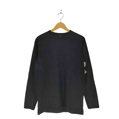 FIT FOR 204 BASIC LONG SLEEVE TEE メンズ L