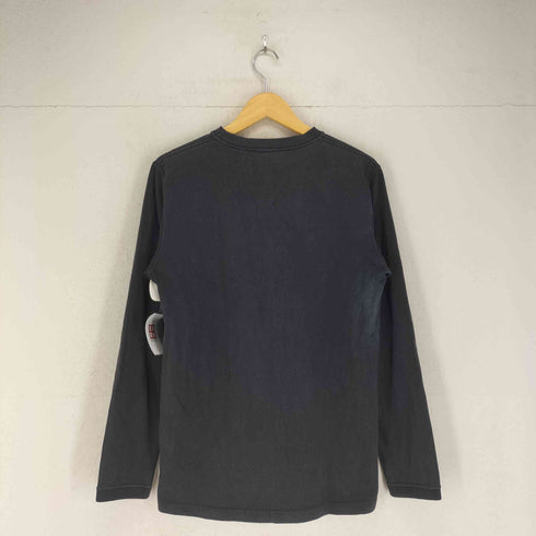 FIT FOR 204 BASIC LONG SLEEVE TEE メンズ L