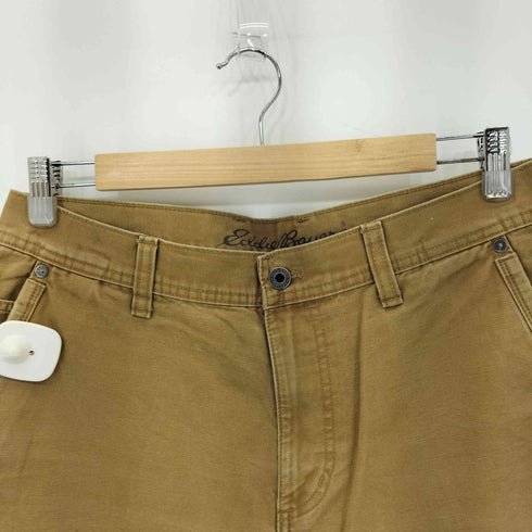 エディーバウアー Eddie Bauer ダック地 ペインターパンツ メンズ 33×30