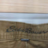 エディーバウアー Eddie Bauer ダック地 ペインターパンツ メンズ 33×30