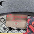 CHRISTIANIA SWEATER ウールニット メタルフックカーディガン チロリアンニット レディース import:M