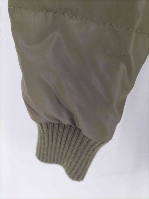 ru JEANS ラクーンファー フード付き ダウンコート レディース 3