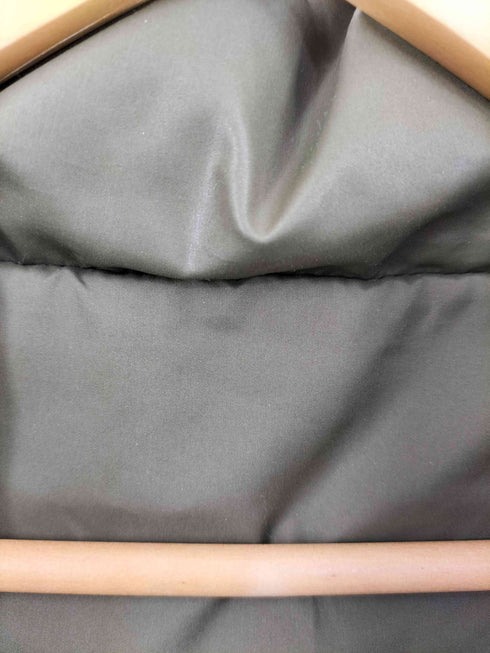 ru JEANS ラクーンファー フード付き ダウンコート レディース 3