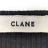 クラネ CLANE LAYERD AMERICAN TANK TOP レイヤードアメリカンタンクトップ レディース JPN:1