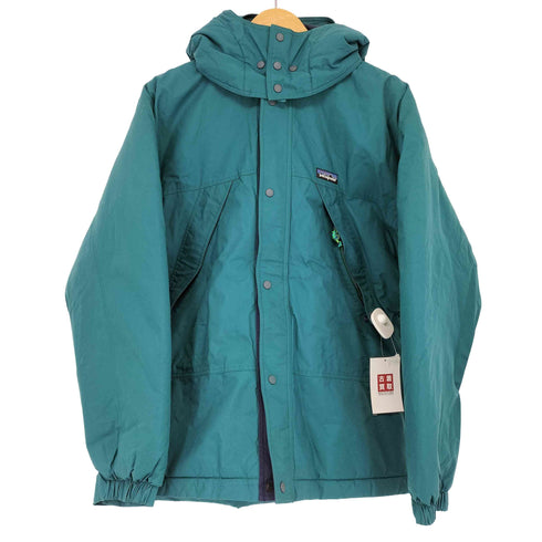 パタゴニア patagonia 中綿ナイロンマウンテンジャケット レディース KIDS 14