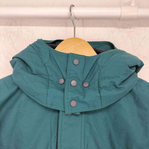 パタゴニア patagonia 中綿ナイロンマウンテンジャケット レディース KIDS 14