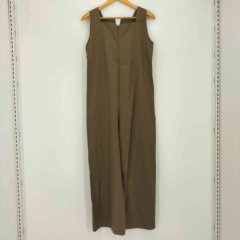 エミ emmi フロントタックオールインワン レディース ONE SIZE