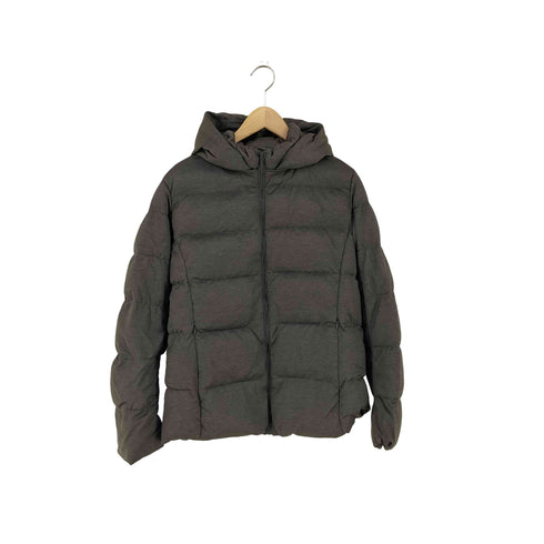 ユニクロ UNIQLO ストレッチダウンジャケット レディース JPN:XL