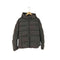 ユニクロ UNIQLO ストレッチダウンジャケット レディース JPN:XL