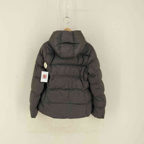 ユニクロ UNIQLO ストレッチダウンジャケット レディース JPN:XL