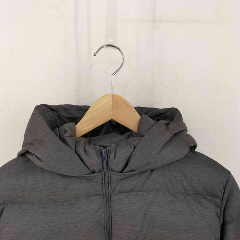 ユニクロ UNIQLO ストレッチダウンジャケット レディース JPN:XL