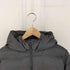 ユニクロ UNIQLO ストレッチダウンジャケット レディース JPN:XL