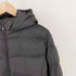 ユニクロ UNIQLO ストレッチダウンジャケット レディース JPN:XL