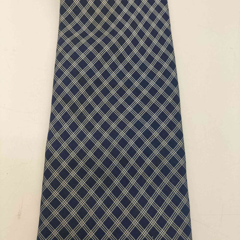 ブルックスブラザーズ BROOKS BROTHERS USA製 総柄 シルク ネクタイ メンズ