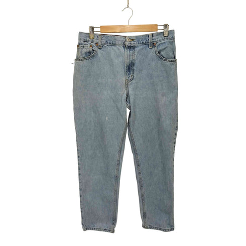 リーバイス Levis 550 テーパードパンツ メンズ