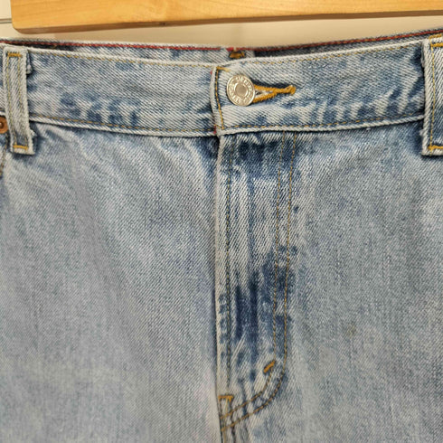 リーバイス Levis 550 テーパードパンツ メンズ