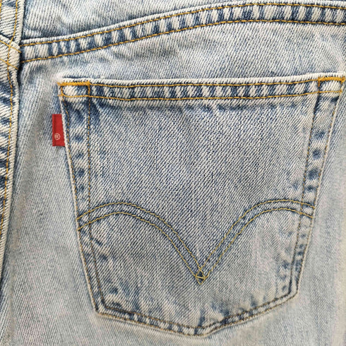 リーバイス Levis 550 テーパードパンツ メンズ