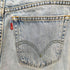 リーバイス Levis 550 テーパードパンツ メンズ