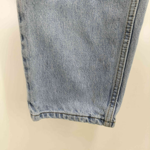 リーバイス Levis 550 テーパードパンツ メンズ