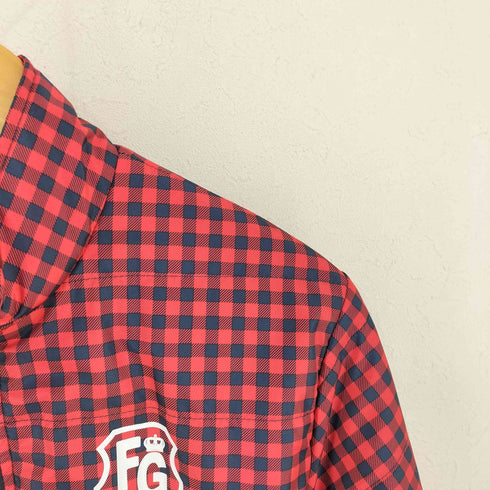 フィラ ゴルフ FILA GOLF 中綿キルティングジャケット メンズ import:M