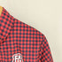 フィラ ゴルフ FILA GOLF 中綿キルティングジャケット メンズ import:M