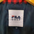 フィラ ゴルフ FILA GOLF 中綿キルティングジャケット メンズ import:M