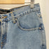 リーバイス Levis 90s USA製 Silver Tab ボタン裏554刻印 ルーズ ストレート デニムパンツ メンズ
