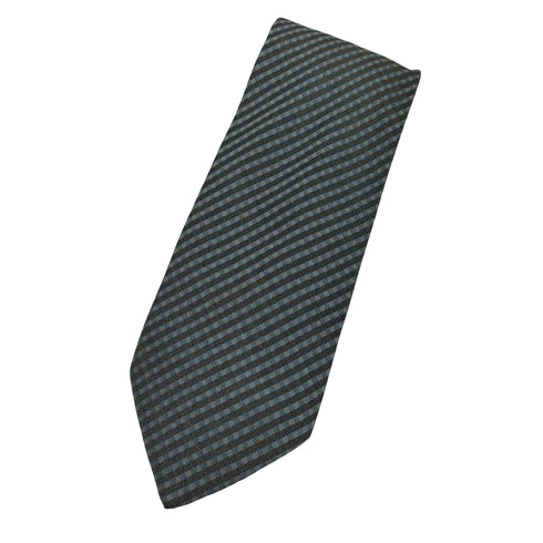 アイムプロダクトイッセイミヤケ im product ISSEY MIYAKE 総柄 シルク ネクタイ メンズ