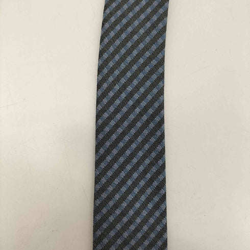 アイムプロダクトイッセイミヤケ im product ISSEY MIYAKE 総柄 シルク ネクタイ メンズ