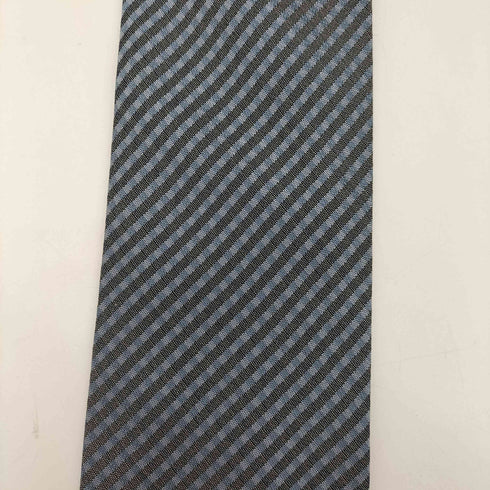 アイムプロダクトイッセイミヤケ im product ISSEY MIYAKE 総柄 シルク ネクタイ メンズ