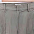 クラネオム CLANE HOMME 【CLANE HOMME】HIGH COUNT COTTON PANTS メンズ JPN:1