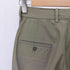 クラネオム CLANE HOMME 【CLANE HOMME】HIGH COUNT COTTON PANTS メンズ JPN:1