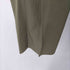 クラネオム CLANE HOMME 【CLANE HOMME】HIGH COUNT COTTON PANTS メンズ JPN:1