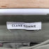 クラネオム CLANE HOMME 【CLANE HOMME】HIGH COUNT COTTON PANTS メンズ JPN:1