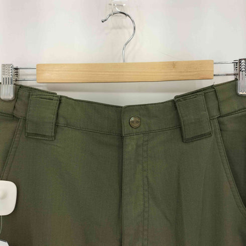 トゥルースペック TRU SPEC ダブルニー カーゴ タクティカルパンツ メンズ 32/30