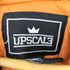 UPSCALE Bomber Jacket MA-1 フライトジャケット メンズ import:S