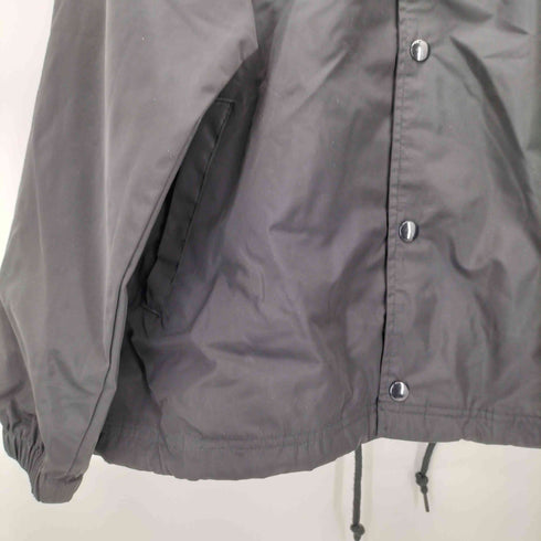 シュプリーム Supreme CREST COACHES JACKET メンズ M