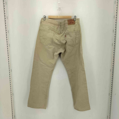 リーバイス Levis 00s 501 ボタン裏333M ボタンフライ ストレートデニムパンツ メンズ W36 L30