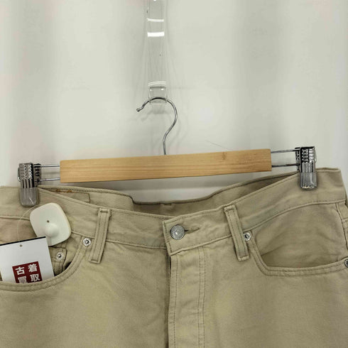 リーバイス Levis 00s 501 ボタン裏333M ボタンフライ ストレートデニムパンツ メンズ W36 L30