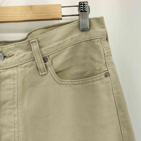 リーバイス Levis 00s 501 ボタン裏333M ボタンフライ ストレートデニムパンツ メンズ W36 L30